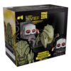 Helldivers 2 Monitor Buddiez Vinyl Figuras 2-Pack Charger & Devastator 7 cm