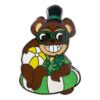 Five Nights at Freddy's Kitűző csomag Popgoes Beach 3 cm (6)