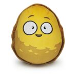 Plants vs. Zombies Plüss Figura Wall-Nut 22 cm