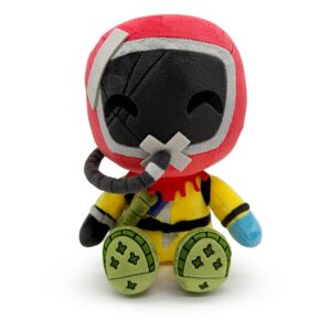 Rust Plüss Figura Hazmat 22 cm