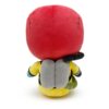 Rust Plüss Figura Hazmat 22 cm