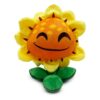 Plants vs. Zombies Plüss Figura Sunflower 22 cm