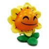 Plants vs. Zombies Plüss Figura Sunflower 22 cm