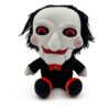 Saw Plüss Figura Billy the Puppet 22 cm