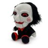 Saw Plüss Figura Billy the Puppet 22 cm