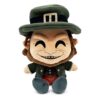 Leprechaun Plüss Figura Leprechaun 22 cm