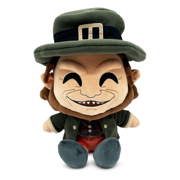 Leprechaun Plüss Figura Leprechaun 22 cm