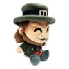 Leprechaun Plüss Figura Leprechaun 22 cm