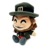 Leprechaun Plüss Figura Leprechaun 22 cm