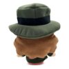 Leprechaun Plüss Figura Leprechaun 22 cm