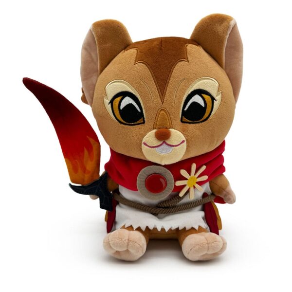 Magic the Gathering Plüss Figura Mabel 22 cm