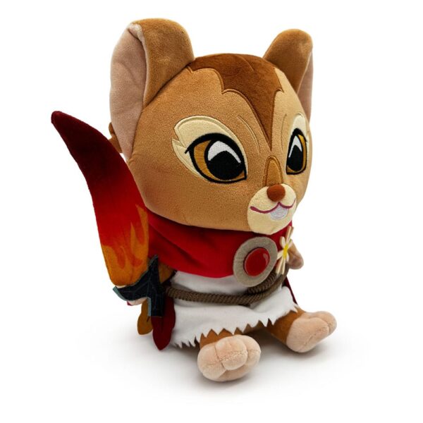 Magic the Gathering Plüss Figura Mabel 22 cm