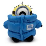 Despicable Me Plüss Figura Carl 22 cm