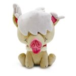 Plants vs. Zombies Plüss Figura Twister 22 cm