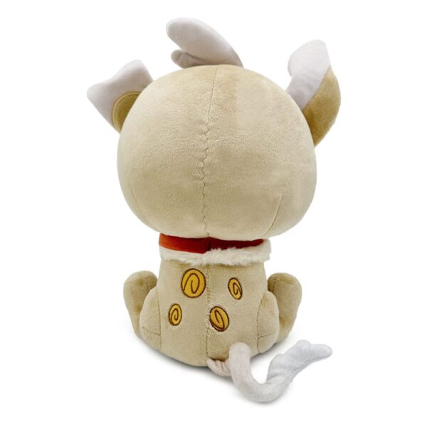 Plants vs. Zombies Plüss Figura Twister 22 cm