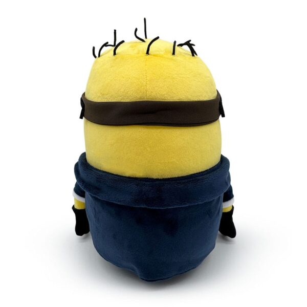 Despicable Me Plüss Figura Suit Minion 22 cm