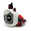 Cult of the Lamb Weighted Plüss Figura Goat 41 cm