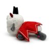 Cult of the Lamb Weighted Plüss Figura Goat 41 cm