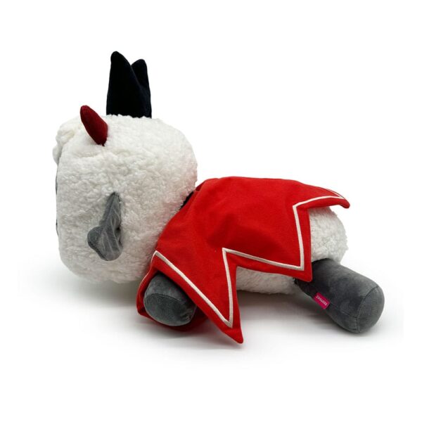 Cult of the Lamb Weighted Plüss Figura Goat 41 cm