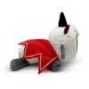 Cult of the Lamb Weighted Plüss Figura Goat 41 cm