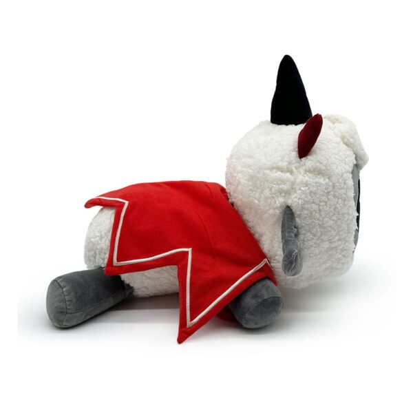 Cult of the Lamb Weighted Plüss Figura Goat 41 cm