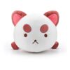 Bee and PuppyCat Weighted Plüss Figura PuppyCat 41 cm