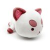 Bee and PuppyCat Weighted Plüss Figura PuppyCat 41 cm