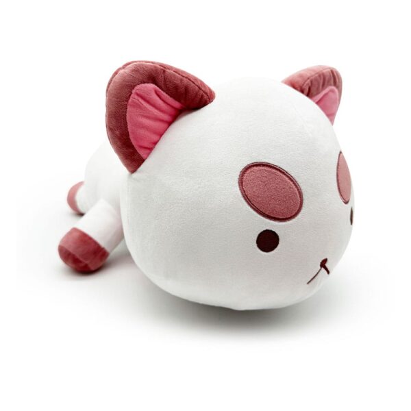 Bee and PuppyCat Weighted Plüss Figura PuppyCat 41 cm