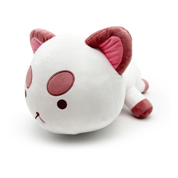 Bee and PuppyCat Weighted Plüss Figura PuppyCat 41 cm