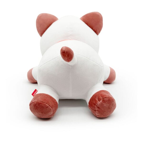 Bee and PuppyCat Weighted Plüss Figura PuppyCat 41 cm
