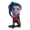 Arcane Vinyl Figura Jinx 11 cm