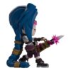 Arcane Vinyl Figura Jinx 11 cm