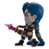 Arcane Vinyl Figura Jinx 11 cm