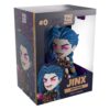 Arcane Vinyl Figura Jinx 11 cm