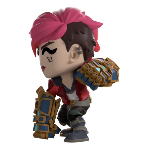 Arcane Vinyl Figura Vi 10 cm