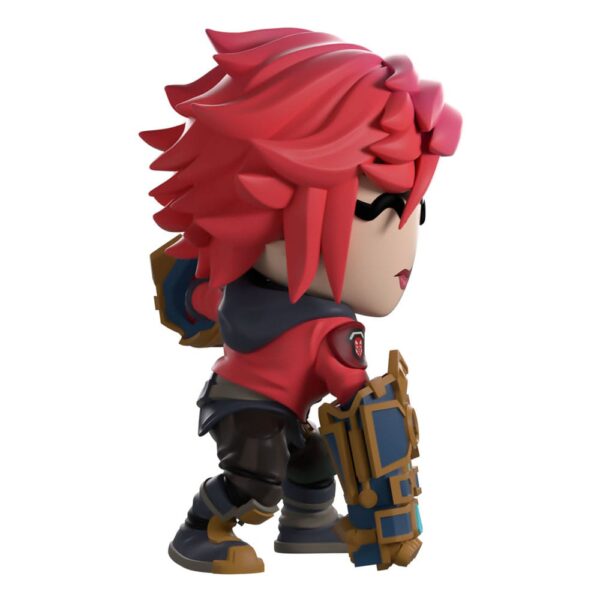 Arcane Vinyl Figura Vi 10 cm