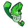 Plants vs. Zombies Kitűző csomag 5 cm (6)
