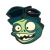 Plants vs. Zombies Kitűző csomag 5 cm (6)