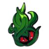 Plants vs. Zombies Kitűző csomag 5 cm (6)