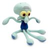 SpongeBob SquarePants Plüss Figura Squidward Interpretive Dance 22 cm