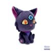 Spirit City: Lofi Sessions Plüss Figura Lenny The Cat  22 cm