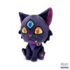 Spirit City: Lofi Sessions Plüss Figura Lenny The Cat  22 cm