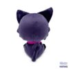Spirit City: Lofi Sessions Plüss Figura Lenny The Cat  22 cm
