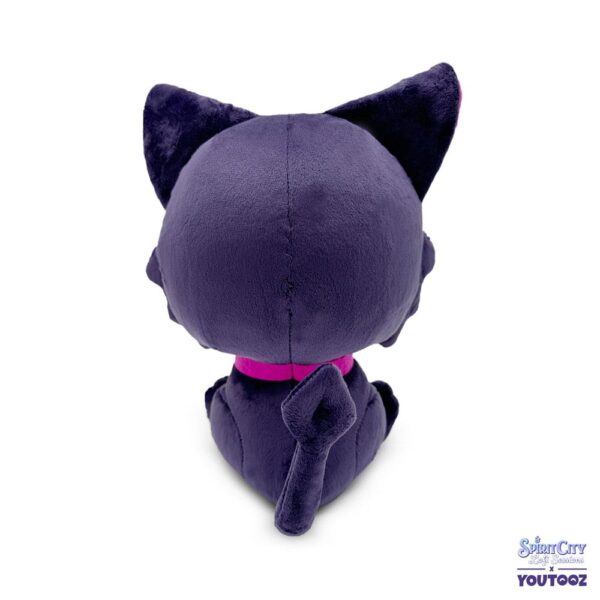 Spirit City: Lofi Sessions Plüss Figura Lenny The Cat  22 cm
