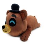 Five Nights At Freddys Weighted Plüss Figura Freddy 41 cm