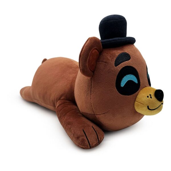 Five Nights At Freddys Weighted Plüss Figura Freddy 41 cm