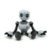 The Wild Robot Plüss Figura Roz 22 cm