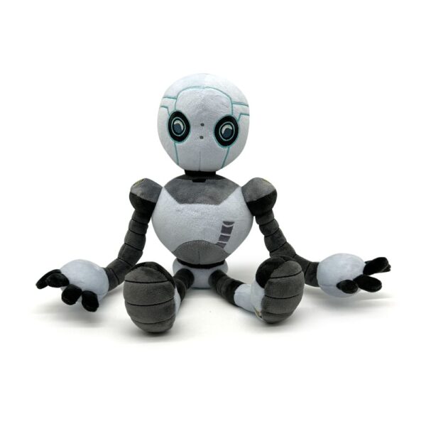 The Wild Robot Plüss Figura Roz 22 cm
