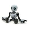 The Wild Robot Plüss Figura Roz 22 cm