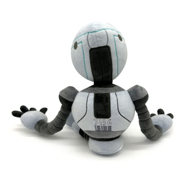 The Wild Robot Plüss Figura Roz 22 cm